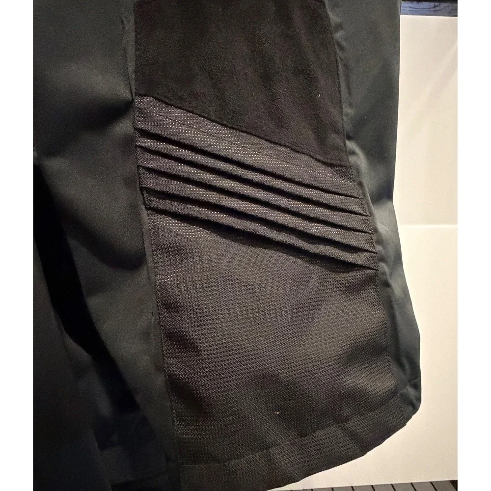 Sunice Tornado black technical ski pants M cold‎ weather